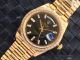 Swiss Made Rolex Day-Date 40mm Cal.3255 Watch Yellow Gold with Baguette Bezel (2)_th.jpg